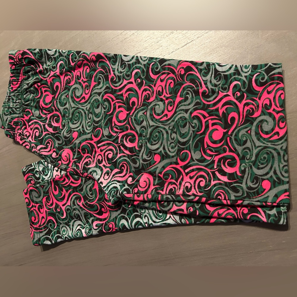 New without tags Agnes & Dora leggings